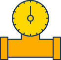 Arlington Gas Line Service
