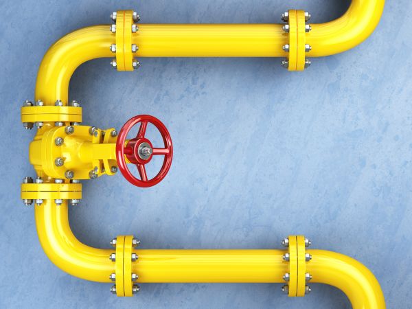 Cost of Gas Line Replacement in Arlington