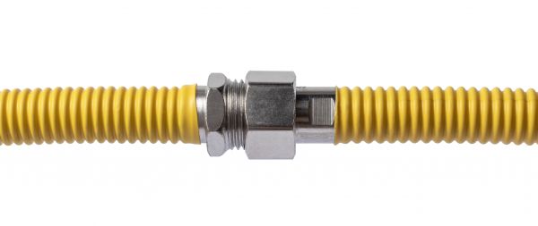 Cost of CSST Plumbing Service in Arlington