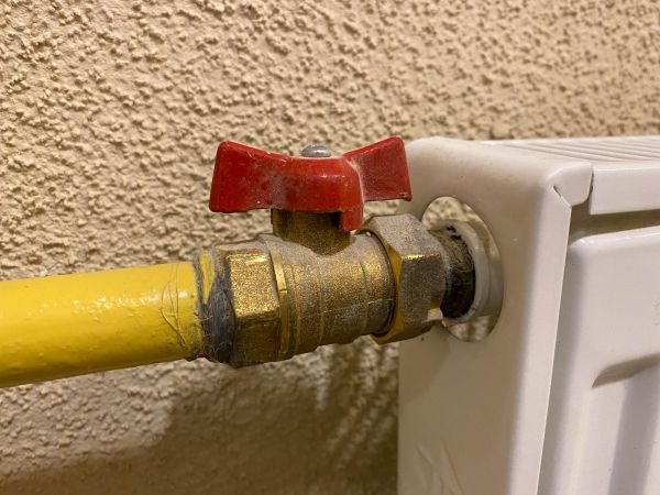 Cost of CSST Piping Service in Arlington