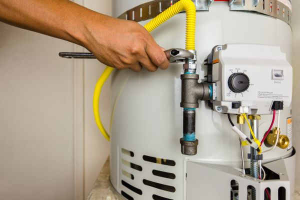 Cost of CSST Gas Line Installation in Arlington